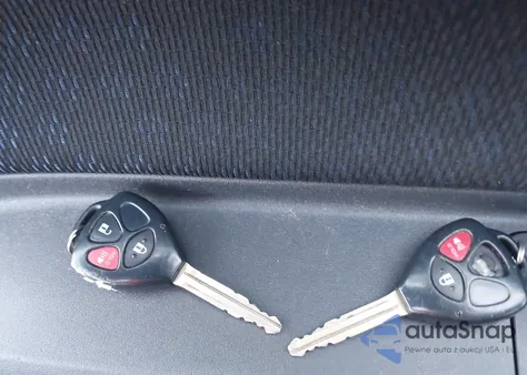 2010 Scion Xb Release Series 7.0 from USA, damaged, VIN JTLZE4FE1A1110252